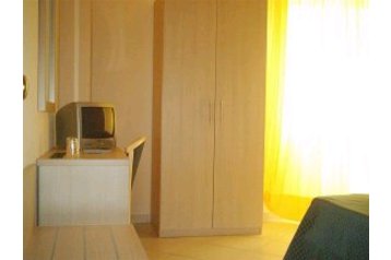 Itālija Hotel Montecatini Terme, Eksterjers